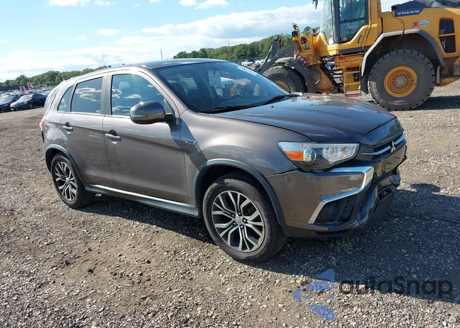 JA4AR3AU6KU009062: 43082414