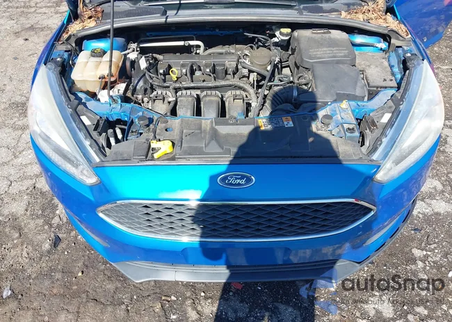 1FADP3F26GL210639: 43082430