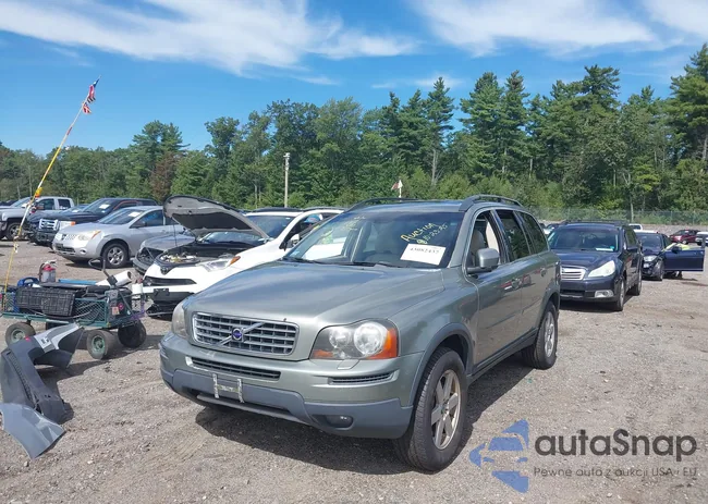 YV4CZ982371352567: 43082437