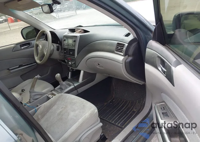 JF2SHBDC7CG438335: 43082447