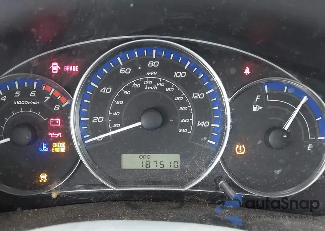 JF2SHBDC7CG438335: 43082447