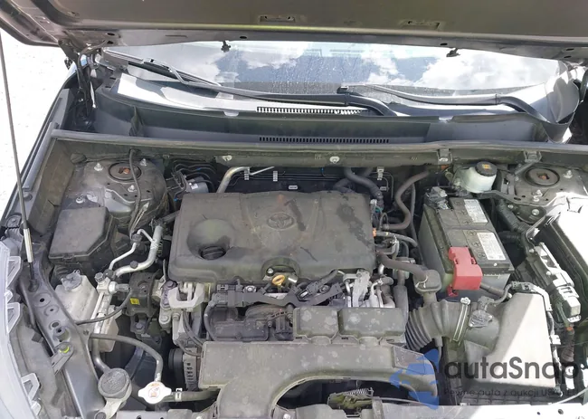 2T3W1RFV2LC065108: 43082453