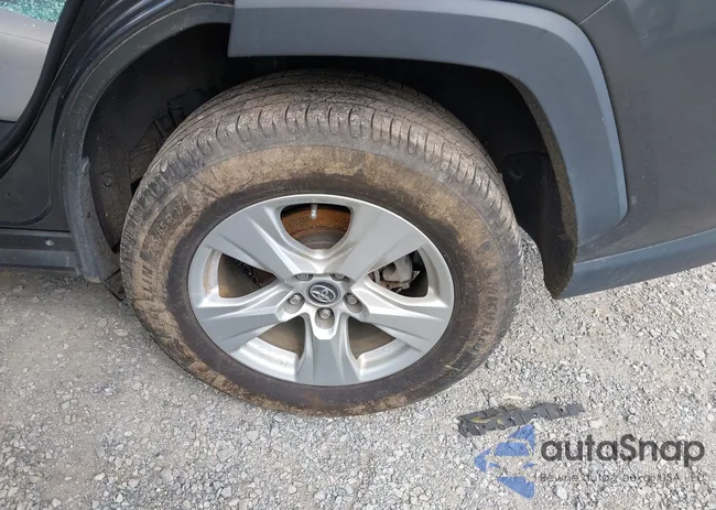 2T3W1RFV2LC065108: 43082453