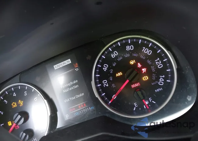 2T3W1RFV2LC065108: 43082453