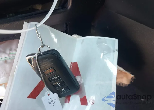 JTJBJRBZ5H2052081: 43082467