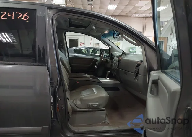 5N1AA08CX7N707650: 43082476