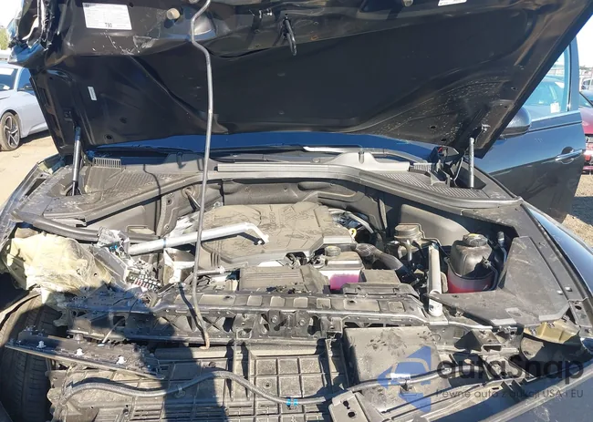 KMUHGESB6SU251205: 43082509