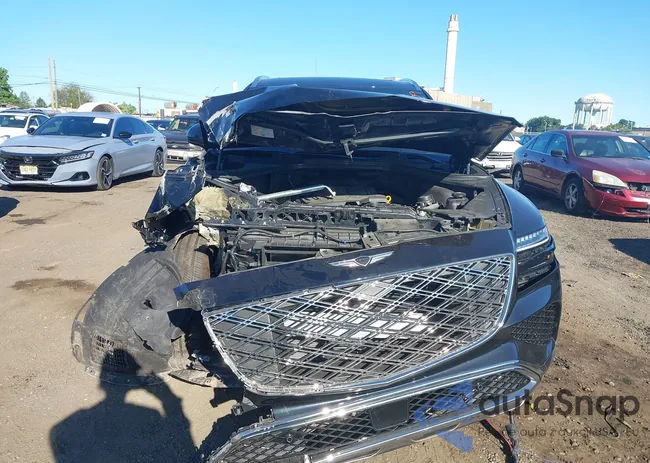 KMUHGESB6SU251205: 43082509