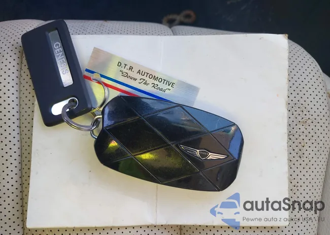 KMUHGESB6SU251205: 43082509