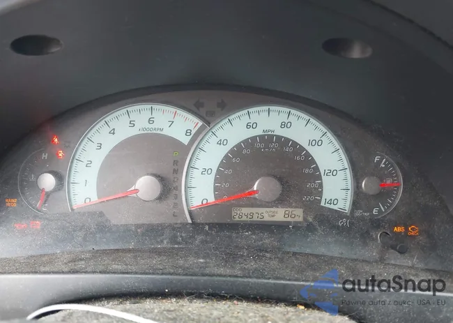 4T1BE46K48U196941: 43082512