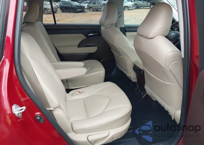 5TDGZRAH3MS062766: 43082633