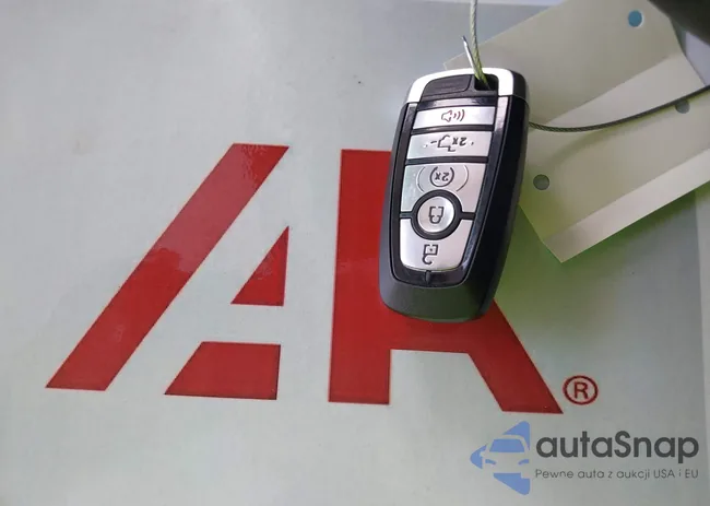 1FTEW1CP3JFA87054: 43082634