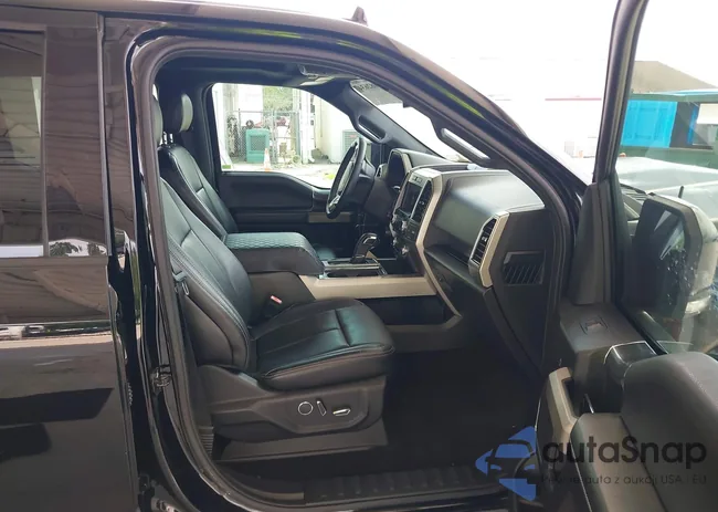 1FTEW1CP3JFA87054: 43082634