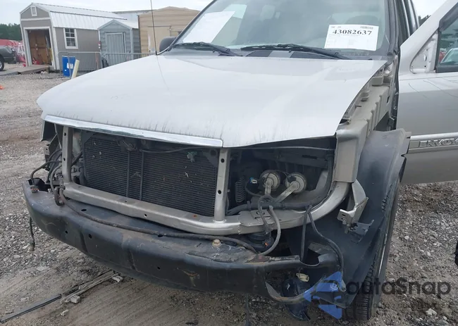 1GKES16M856139138: 43082637