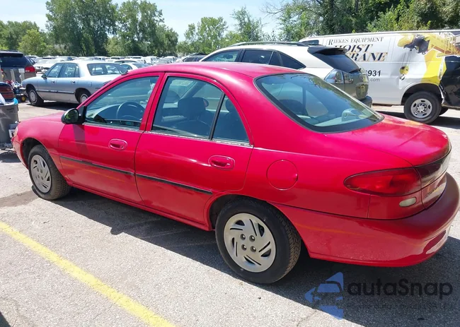 1FAFP10P2WW260128: 43082657