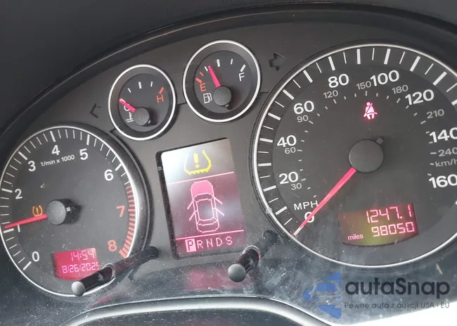 WAUHF78P38A033041: 43082660