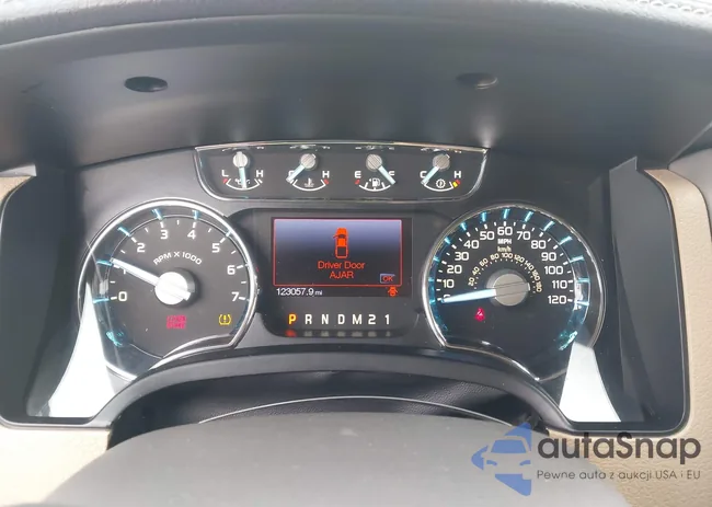 1FTFW1ET6CFC68182: 43082694