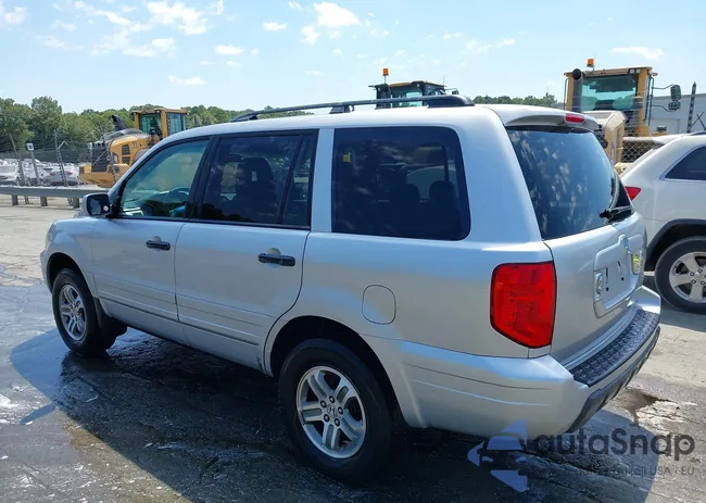 5FNYF18415B026341: 43082713