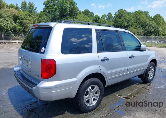 5FNYF18415B026341: 43082713