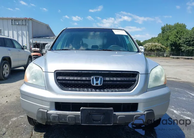 5FNYF18415B026341: 43082713