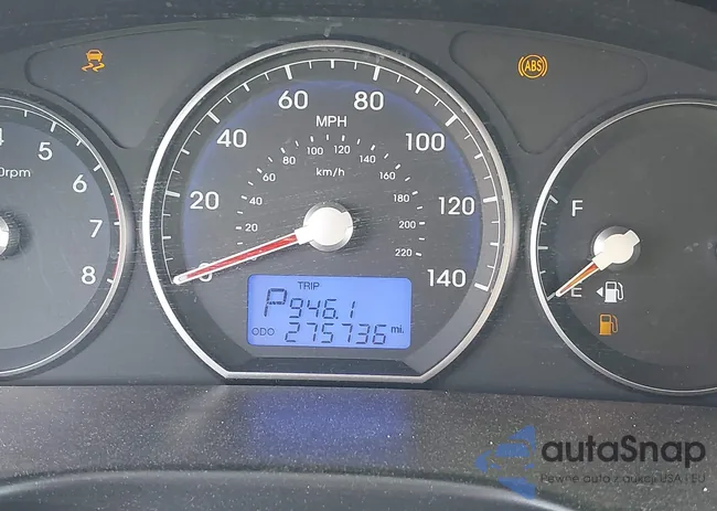 5XYZG3AB8BG009644: 43081752