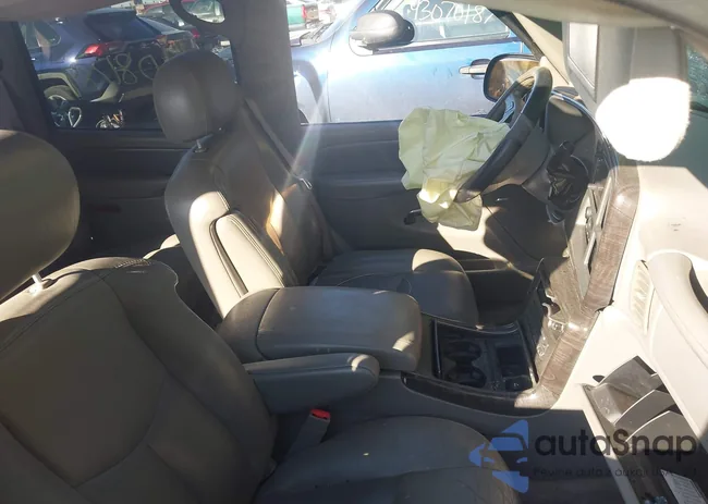 1GKFK66U45J216585: 43081789