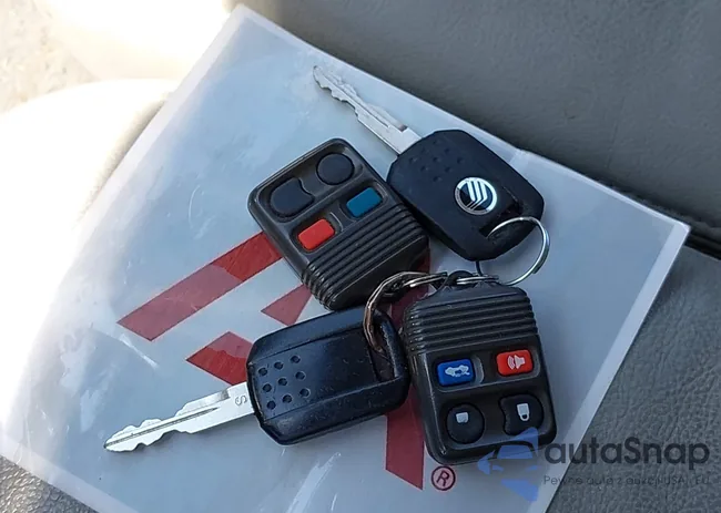 2MEFM74W53X667740: 43081801