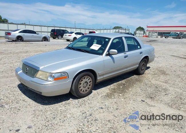 2MEFM74W53X667740: 43081801