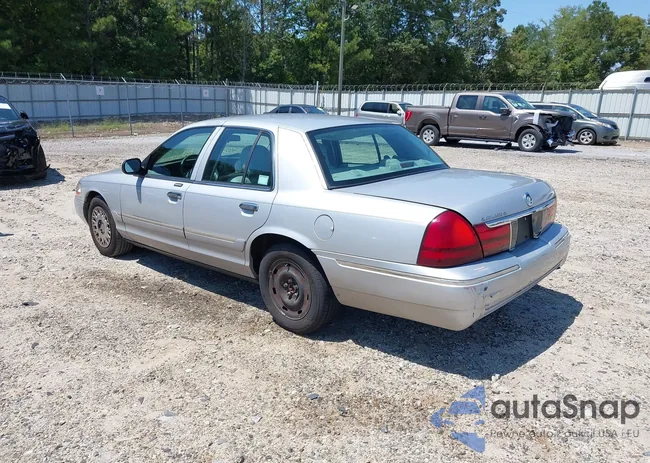 2MEFM74W53X667740: 43081801