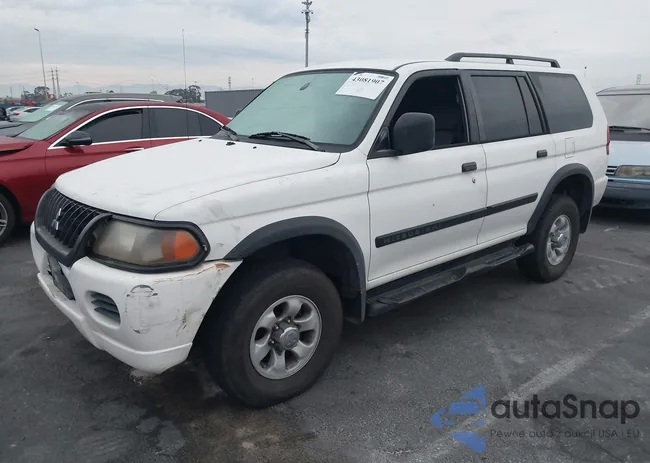 JA4LS21H82J048585: 43081907