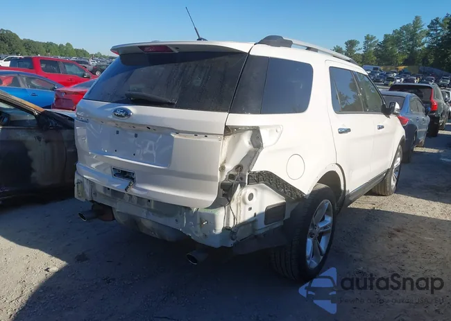 1FM5K7F85FGC01927: 43082009