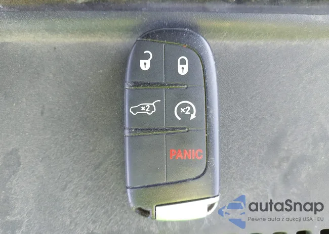 1C4RJFAG1EC540112: 43082008