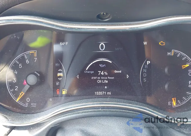 1C4RJFAG1EC540112: 43082008