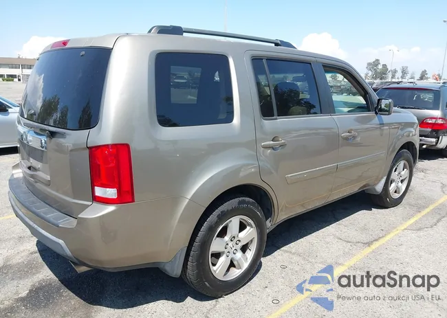 5FNYF38409B000766: 43082078