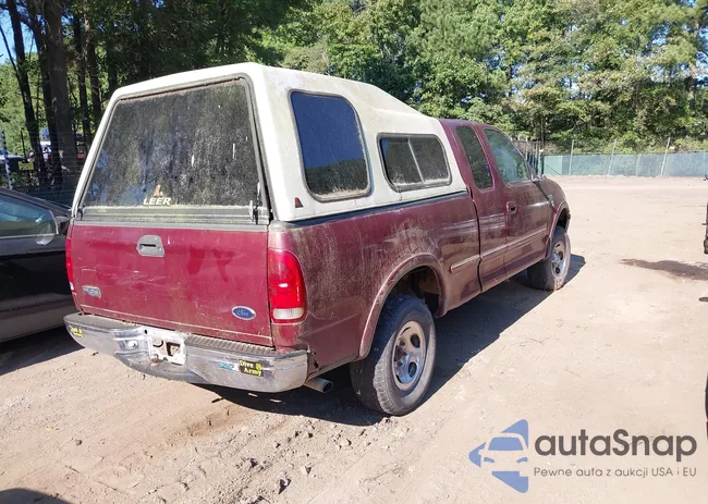 1FTZX18W7WNC36741: 43082098