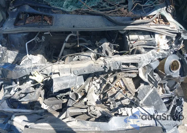 1FADP3F25GL403297: 43082134