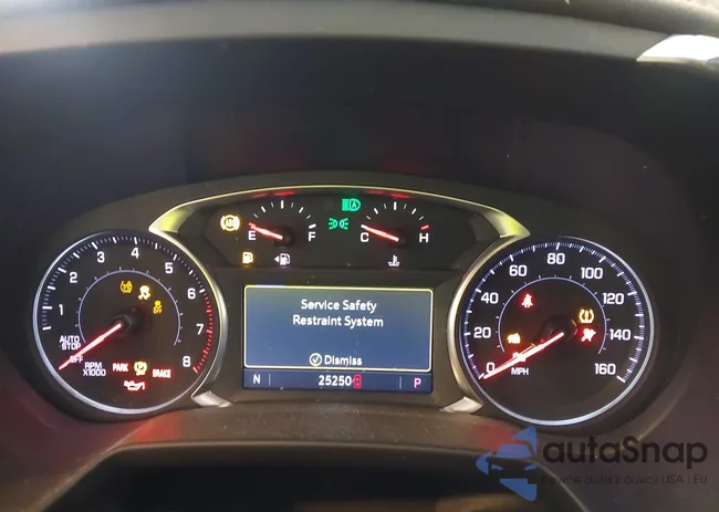 3GNKBHR41PS233693: 43082141