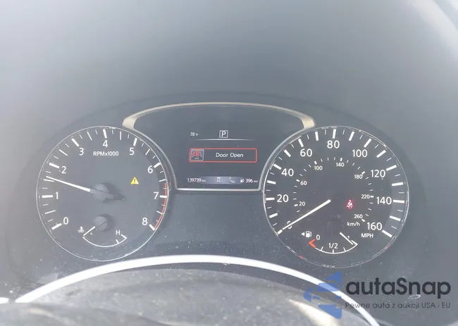 1N4AL3AP4HC478429: 43083150