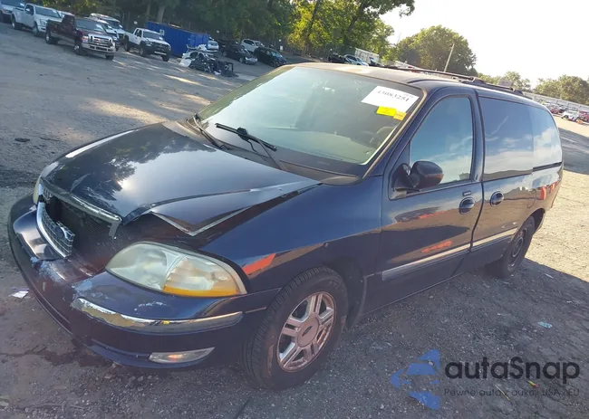 2FMZA52423BB52622: 43083251