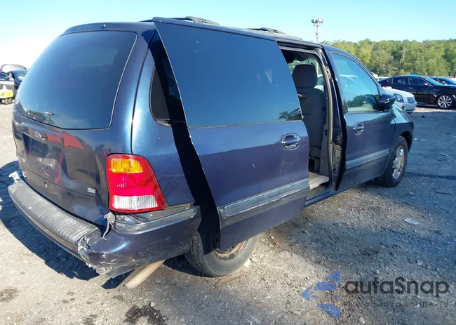 2FMZA52423BB52622: 43083251