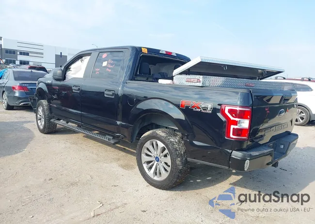 1FTEW1E59LKF14176: 43083258