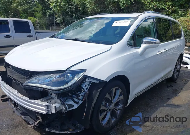 2C4RC1GG8JR116335: 43083275