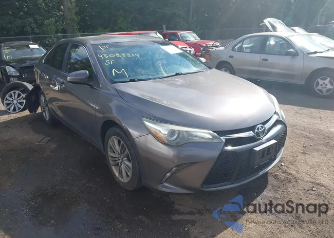 4T1BF1FK9GU245125: 43083314