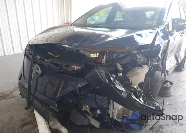 JN1AF0BAXPM407791: 43083342