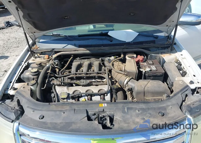 1FAHP25W68G175286: 43083356