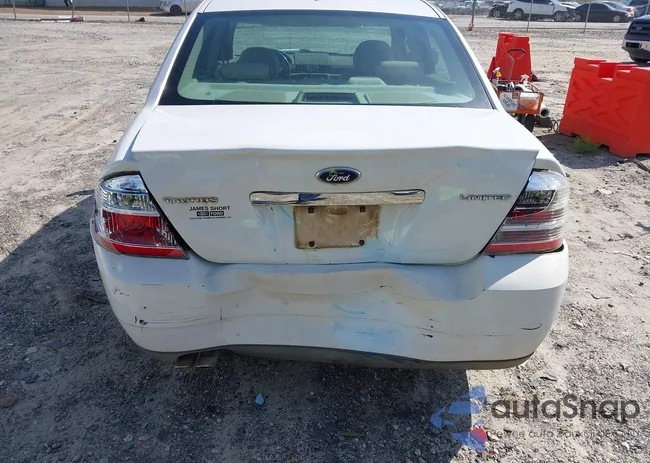 1FAHP25W68G175286: 43083356