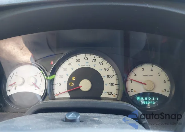 1D7HE22K98S531573: 43083371