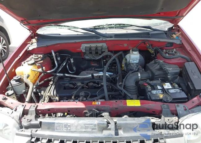 1FMYU92Z95KA20603: 43083380