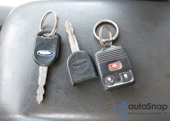 1FMYU92Z95KA20603: 43083380