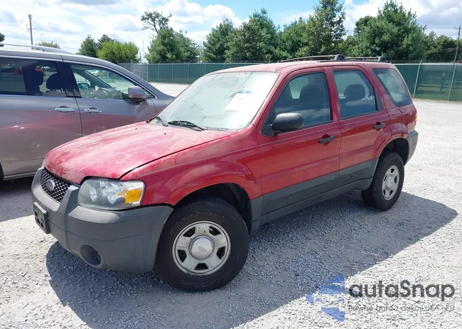 1FMYU92Z95KA20603: 43083380